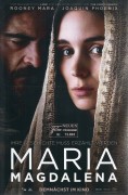 13803: Maria Magdalena ( Garh Davis ) Jaquin Phoenix, Rooney Mara, Chiwetel Ejiofor, Tahar Rahim, 