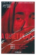 13817: A Quiet Place ( John Krasinski ) Emily Blunt, John Krasinski, Noah Jupe, Cade Woodward, Millicent Simmonds,