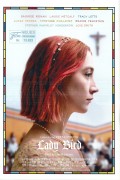 13822: Lady Bird ( Greta Gerwig ) Saoirse Ronan, Laurie Metcalf, Tracy Letts, Lucas Hedges, Timothee Chalamet,