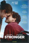 13825: Stronger ( David Gordon Green ) Jake Gyllenhaal, Tatiana Maslany, Miranda Richardson, Clancy Brown, 