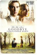 13851: Goodbye Christopher Robin ( Simon Curtis ) Vicky Pepperdine, Margot Robbie, Domhnall Gleeson, Will Tilston, Stephen Campbell,
