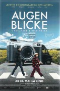 13871: Augenblicke ( Gesichter einer Reise ) ( Agnes Varda ) Streetart Künstler, 