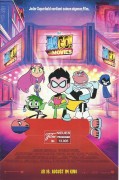 13905: Teen Titans Go ( Aaron Horvath, Peter Rida Michail ) Greg Cipes, Scott Menville, Khary Payto, Tara Strong, Hynden Walch, Will Arnett, Kristen Bell, Eric Bauza, Michael Botton, Kal-El Cage, Nicolas Cage, Joey Cappabianca, Greg Davies, Jon DiMaggio, 