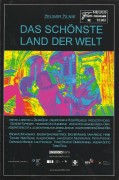 13962: Das schönste Land der Welt ( Zelimir Zilnik ) Bagher Amani, Nein Rezaie, Alaedin Damian, Jana DOlecki, Mustafa Ayni, Durham Al Mahmud, Leila Hajouleh, Tomaz Pavkovic, Dimitar Anakiev, Azelia Opak, Jasenja Softic, Turbo Tanja, Petra Popovic, Haidar