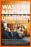 13968: Was uns nicht umbringt ( Sandra Nettelbeck ) August Zirner, Johanna Ter Steege, Barbara Auer, Oliver Broumis, Jenny Schily, Bjarne Mädel, Christian Berkel, Victoria Mayer, Deborah Kaufmann, Mark Waschke, Peter Lohmeyer, David Rott, Leonie Hämer, Ma