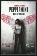 13969: Peppermint - Angel of Vengeance ( Pierre Moret ) Jennifer Garner, John Gallagher Jr., John Ortiz, Juan Pablo Raba, Annie Ilonzeh, Jeff Hephner, Cailey Fleming, Eddie Shin, Clifford Smith, Tyson Ritter, Ian Casselberry, RichardCabral, Johnny Ortiz,