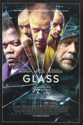 14000: Glass ( M. Night Shyamalan ) Sarah Paulson, Bruce Willis, Samuel L. Jackson, Anya Taylor-Joy, James McAvoy, Luke Kirby, Spencer Treat Clark,Jane Park Smith, Charlayne Woodard, Marisa Brown, Adam David Thompson