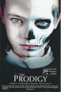 14015: The Prodigy ( Nicholas McCarthy ) Taylor Schilling, Jackson Robert Scott, Colm Feore, Peter Mooney, Paul Fauteau, Brittany Alleny, Paula Boudrea, Elisa Moolecherry, Olunike Adeliyi, T. J. Riley, Ashley Black, David Kohlsmith