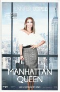 14001: Manhattan Queen ( Peter Segal ) Jennifer Lopez, Vanessa Hudgens, Leah Remini, Treat Williams, Milo Ventimiglia, Analeigh Ashford, Charlyne Yi, Alan Aisenberg, Freddie Stroma, Dave Foley, Larry Miller, Dierdre Friel, Lacretta, Dan Bucatinsky, Dalton