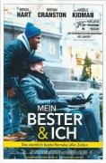 14029: Mein Bester & ich ( Neil Burger ) Kevin Hart, Bryan Cranston, Nicole Kidman, Golshilteh Farahani, Julianna Margulies, Aja Naomi King, Suzanne Savoy, Jahi Di´Allo Winston, Tate Donovan, Genieve Angelson, Michael Quinlan, James Georgiades, Fernando M