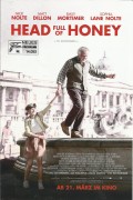 14053: Head full of Honey ( Til Schweiger ) Nick Nolte, Matt Dillon, Emily Mortimer, Sophia Lane Nolte, Jacqueline Bisset, Greta Scacchi, Eric Roberts, Julian Ovenden, Til Schweiger, Jake Weber, Joplin Sibtain, Emily Cox, Tim Wilde, Veronica Ferres, Max B