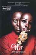 14058: Wir ( Jordan Peele ) Elisabeth Moss, Lupita Nyong´o, Kara Hayward, Winston Duke, Tim Heidecker, Shahadi Wright Joseph, Nathan Harrington, Evan Alex, David M. Sandoval Jr., James Cobb, Lon Gowan, Anna Diop, Cali Sheldon, Noelle Sheldon, Yahya Abdul-