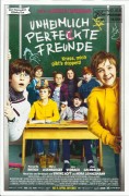 14061: Unheimlich perfekte Freunde ( Marcus H. Rosenmüller ) Luis Vorbach, Jona Gaensslen, Margarita Broich, Marie Leuenberger, Serkan Kaya, Cleo Dietmayr, Colin Badura, Sanna Morgenroth, Xari Wimbauer, Pepe Trebs, Justus Kaßmann, Maja Beckmann, Butz Buse