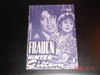 1404: Frauen hinter Gittern (Renato Castellani) Anna Magnani,  Myriam Bru, Giulietta Masina, Christina Gajoni, Milly Monti, Renato Salvatore