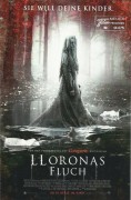 14075: Lloronas Fluch ( Michael Chaves ) Linda Cardellini, Raymond Cruz, Marisol Ramirez, Patricia Velasquez, Sean Patrick Thomas, Roman Christou, Jaynee-Lynne Kinchen, Tony Amendola, Irene Keng, Oliver Alexander, Aiden Lewandowski, Paul Rodriguez, John M
