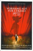 14077: Vorhang auf für Cyrano ( Alexis Michalik ) Thomas Soliveres, Olivier Gourmet, Mathilde Seigner, Tom Leeb, Lucie Boujenah, Alice de Lencquesaing, Clementine Celarie, Igor Gotesman, Dominique Pinon, Marc Andreoni, Simon Abkarian, Jean-Michel Martial,