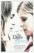 14131: My Days of Mercy ( Tali Shalon - Ezer ) Kate Mara, Ellen Page, Elias Koteas, Brian Geraghty, Amy Seimetz, Tonya Pinkins, Beau Knapp, Charlie Shotwell, Jake Robinson, Jordan Trovillion, Bishop Stevens, Lisa DeRoberts, Alexa Glaser, Carly Tamborski, 