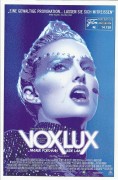 14139: VOXLUX ( Brady Corbet ) Natalie Portman, Jude Law, Stacy Martin, Jennifer Ehle, Raffey Cassidy, Christopher Abbott, Logan Riley Bruner, Maria Dizzia, Meg Gibson, Daniel London, Michael Richardson, Matt Servitto, Leslie Silva, Allison Winn, Fred Hec