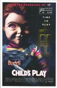 14140: Child´s Play ( Lars Klevberg ) Aubrey Plaza, Mark Hamill, Brian Tyree Henry, Gabriel Bateman, Tim Matheson, Trent Redekop, David Lewis, Beatrice Kitsos, Ty Consiglio, Carlease Burke, Kristin York, Amber Taylor, Zahra Anderson, Marlon Kazadi