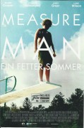 14127: Measure of a Man - Ein fetter Sommer ( Jim Loach ) Judy Greer, Donald Sutherland, Luke Wilson, Luke Benward, Danielle Rose Russell, Liana Liberato, Beau Knapp, Blake Cooper, Sam Keeley, Brian Faherty, Joanna Herrington, Ryan Boudreau, Lexie Roth, K