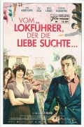 14161: Vom Lokführer der die Liebe suchte ... ( Veit Helmer ) Predrag Manojlovic, Denis Lavant, Paz Vega, Chulpan Khamatova, Maia Morgenstern, Frankie Wallach, Irmena Chichikova, Boryana Manoilova