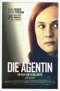 14162: Die Agentin ( Yuval Adler ) Diane Kruger, Martin Freeman, Cas Anvar, Rotem Keinan, Yohanan Herson, Kate Nichols, Daniel Wandelt, Ohad Knoller, Bastian Volkmer, Doron Tsabari, Lana Ettinger, Yoav Levi, Gal Friedman, Barnaby Metschurat, Julia Schneid