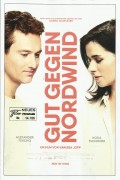 14166: Gut gegen Nordwind ( Vanessa Jopp ) Nora Tschirner, Alexander Fehling, Ulrich Thomsen, Ella Rumpf, Claudia Eisinger, Lisa Tomaschewsky