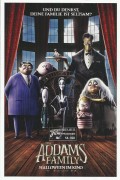 14190: Die Addams Family ( Greg Tiernan, Conrad Vernon ) Oscar Isaac, Charlize Theron, Chloe Grace Moretz, Finn Wolfhard, Nick Kroll, Snoop Dogg, Bette Midler, Allison Janney, Martin Short, Catherine O´Hara, Tituss Burgess, Jenifer Lewis, Elsie Fisher, Ai