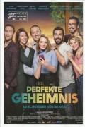 14192: Das perfekte Geheimnis ( Bora Dagtekin ) Elyas M´Barek, Florian David Fitz, Jella Haase, Karoline Herfurth, Frederick Lau,Wotan Wilke Möhring, Jessica Schwarz, Emily Kusche, Adriana Altaras, Levi Eisenblätter, Kim Girschner, David Ali Rashed, Valen