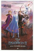 14206: Die Eiskönigin II ( Chris Buck, Jennifer Lee ) Kristen Bell, Jonathan Groff, Evan Rachel Wood, Jason Ritter, Idina Menzel, Sterling K. Brown, Alan Tudyk, Josh Gad, Rachel Matthews, Jeremy Sisto, Ciaran Hinds, Martha Plimpton, Santino Fontana, Alfre