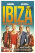 14209: Ibiza - Ein Urlaub mit Folgen ( Arnaud Lemort ) Christian Clavier, Mathilde Seigner, Leopold Buchsbaum, Pili Groyne, Joey Starr, Olivier Marchal, Frederique Bel, Louis-Do de Lencquesaing, Lola Aubriere, Marie de Dinechin, Cathy Guetta, Xavier Robic
