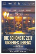 14214: Die schönste Zeit unseres Lebens ( Nicolas Bedos ) Daniel Auteuil, Guillaume Canet, Doria Tillier, Fanny Ardant, Michael Cohen, Jeanne Arenes, Bertrand Poncet, ArenesAdrien, Bruno Raffaelli, Lizzie Brochere, Thomas Scimeca, ChristianeMillet, Denis