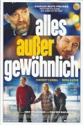 14227: alles außer gewöhnlich ( Eric Toledano, Olivier Nakache ) Vincent Cassel, Reda Kateb, Helene Vincent, Bryan Mialoundama, Alban Ivanov, Benjamin Lesieur, Marco Locatelli, Catherine Mouchet, Frederic Pierrot, Suliane Brahim, Lyna Khoudri, Aloise Sauv
