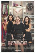 14231: 3 Engel für Charlie ( Elizabeth Banks ) Kristen Stewart, Naomi Scott, Ella Balinska, Elizabeth Banks, Patrick Stewart, Djimon Hounsou, Sam Claflin, Jonathan Tucker, Nat Faxon, Chris Pang, Luis Gerardo Mendez, Noah Centineo, David Schütter, Hannah H