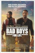 14241: Bad Boys for life ( Adil El Arbi, Bilall Fallah ) Will Smith, Martin Lawrence, Joe Pantoliano, Paola Nunez, Happy Anderson, Massi Furlan, Melissa Kennemore, Jennifer Badger, Emily Towles, Vanessa Hudgens, Alexander Ludwig, DJ Khaled, Charles Melton