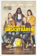 14258: Der Glanz der Unsichtbaren ( Louis-Julien Petit ) Patricia Mouchon, Khoukha Boukherbache, Berangere Toural, Patricia Guer, Marie-Christine Descheemaker, Laetitia Grigy, Fedoua Laafou, Adolpha Van Meerhaeghe, Stephanie Brayer, Marie-Therese Boloke K