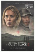 14277: A Quiet Place 2 ( John Krasinski ) Emily Blunt, Millicent Simmonds, Cillian Murphy, Noah Jupe, John Krasinski, Lauren-Ashley Cristiano, Zachary Golinger, Blake DeLong, Wayne Duvall, Djimon Hounsou, Sheri Fairchild, Okieriete Onaodowan, Barbara Sing