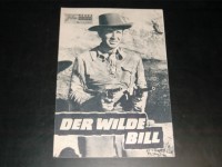 1430: Der wilde Bill (Ray Enright) Constance Bennett,  Bruce Cabot, Warren William, Betty Brewer, Walter Catlett, Ward Bond, Howard da Silva, Frank Wilcox, Faye Emerson, Julie Bishop, Lucia Carroll, Russell Simpson, J. Farrell Macdonald, LillianYarbo