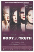 14306: Body of truth ( Evelyn Schels ) Marina Abramovic, Sigalit Landau, Shirin Neshat, Katharina Sieverding