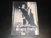 1432: Korsar von Monte Forte (Sergio Grieco) Gerard Landry, Mijanou Bardot, Ettore Manni, Andrea Aureli, Pina Bottin, Germano Longo. Eloisia Cianni