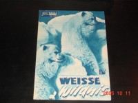 1543: Weisse Wildnis (James Algar) (Walt Disney 1959)