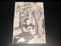 1585: Gangster Nr. 1 (Roger Corman) Steve Cochran, Lita Milan, Robert Strauss, Celia Lovsky, Lili St. Cyr, John Brinkley, Yvette Vickers, Jeri Southern, Grant Withers, John Maylong, Wally Cassell, Robert Shayne