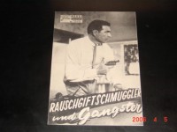 1826: Rauschgiftschmuggler und Gangster (Paul Landres) Stephen McNally, Richard Eyer, Coleen Gray, James Flavin Russ Conway, Leslie Brandley, Frank Wilcox, M. G. Fain, Harry Loftin