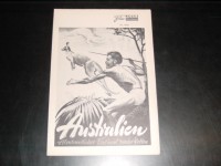 1846: Australien - Abenteuerlicher Kontinent zweier Welten (Armand und Michaela Denis)