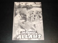 1849: Im Namen Allahs - Ins Innere des Eiskontinents 