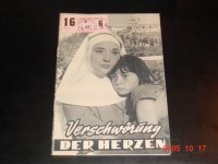 1968: Verschwörung der Herzen (Ralph Thomas) Lilli Palmer,  Sylvia Syms, Yvonne Mitchell, Ronald Lewis, Albert Lieven, Peter Arne, Nora Swinburne, Michael Goodliffe, Megs Jenkins, David Laird, George Coulouris, Phyllis Neilson-Terry, Rebecca Dignam, Josep