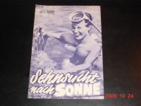 2006: Sehnsucht nach Sonne (Dokumentation) (Sascha Alexandre)