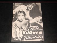 2109: Liebe, Kurven und Banditen (Carlos Rinaldi) Susanne Cramer, Alberto de Mendoza, Guillermo Battaglia, Jaques Arndt, Ariel Absalon, Christina Berys, Juan Mauerer