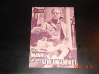 2159:  Der Mann in der Schlangenhaut (Sidney Lumet) Marlon Brando, Anna Magnani, Joanne Woodward, Maureen Stapleton, R. G. Armstrong, Emory Richardson, Sally Gracie