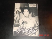 2199: Gier nach Blut (Macumba Love) (Douglas Fowley) Walter Reed, Ziva Rodann, June Wilkinson, William Wellman Jr., Ruth de Souza